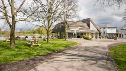 Diner Cadeau Velsen-Zuid Fletcher Hotel-Restaurant Spaarnwoude (geen e-vouchers)
