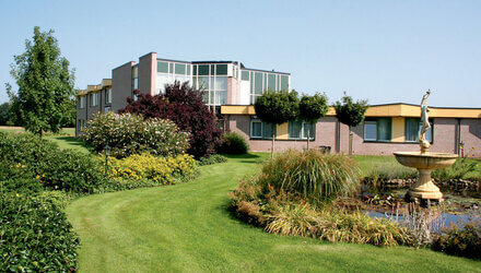 Diner Cadeau Steenwijk Fletcher Hotel-Restaurant Steenwijk (geen e-vouchers)