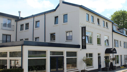 Diner Cadeau Valkenburg Fletcher Hotel-Restaurant Valkenburg (geen e-vouchers)