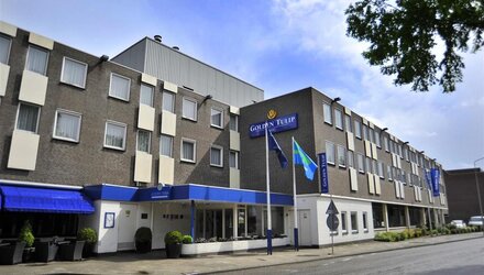 Diner Cadeau Weert Fletcher Hotel-Restaurant Weert (geen e-vouchers)