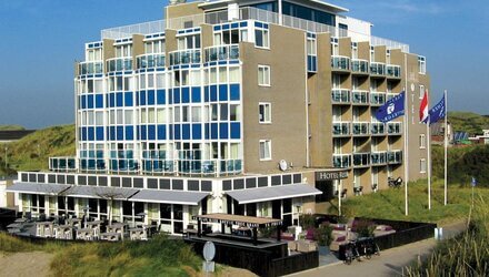 Diner Cadeau Wijk aan Zee Fletcher Hotel-Restaurant Zeeduin (geen e-vouchers)