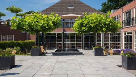 Diner Cadeau BERG EN DAL Fletcher Landgoed Hotel Holthurnsche Hof | Restaurant Berghof (geen e-vouchers)
