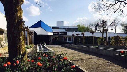 Diner Cadeau Zutphen Fletcher Resort-Hotel Zutphen (geen e-vouchers)