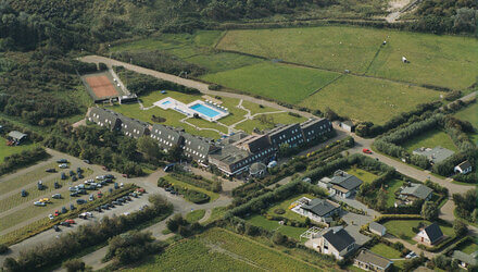 Diner Cadeau Westkapelle Fletcher Zuiderduin Beachhotel (geen e-vouchers)