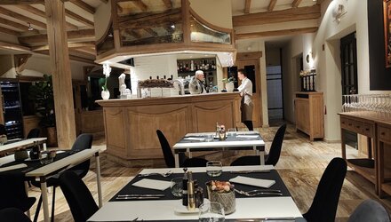 Diner Cadeau Herentals Fleur de Vinz