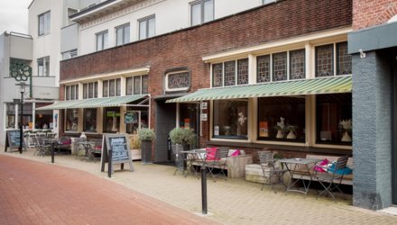 Diner Cadeau Hillegom Flora Hillegom