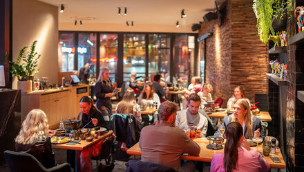 Diner Cadeau Hasselt Fonduehuis Hasselt
