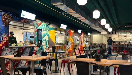 Diner Cadeau Leuven Food Central