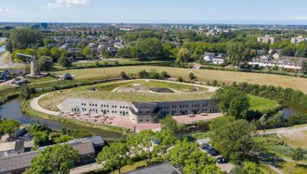 Diner Cadeau Hoofddorp Fort NOXX