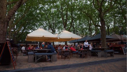 Diner Cadeau Delft Fratelli Delft 