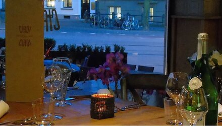 Diner Cadeau Den Haag Fratelli Den Haag