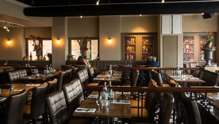 Diner Cadeau Leidschendam Fratelli Leidschendam