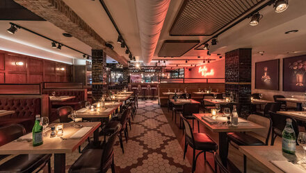 Diner Cadeau Naaldwijk Fratelli Naaldwijk