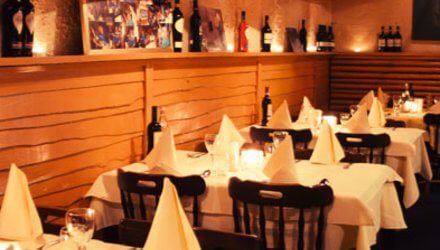 Diner Cadeau Voorschoten Fratelli Voorschoten 