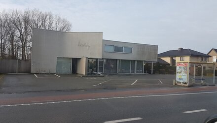 Diner Cadeau Lovendegem Frituur Brochetje Lievegem