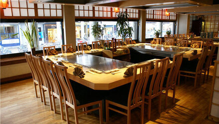 Diner Cadeau Groningen Fujiyama