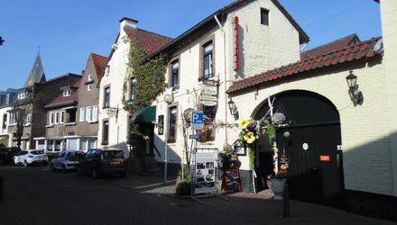 Diner Cadeau Gulpen Gasterij de Poort