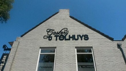 Diner Cadeau Klundert Gasterij 't Tolhuys