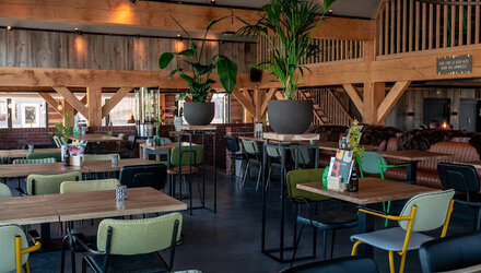 Diner Cadeau Beverwijk Gasterij Vuurland