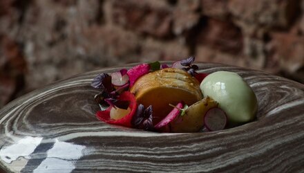 Diner Cadeau Den Bosch Gastrobar 6 (ZO t/m DO)