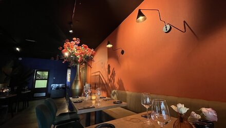 Diner Cadeau Vlissingen Gastrobar Santé
