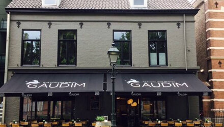 Diner Cadeau Breda Gaudim
