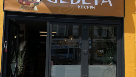 Diner Cadeau Rotterdam Gebeta Kitchen