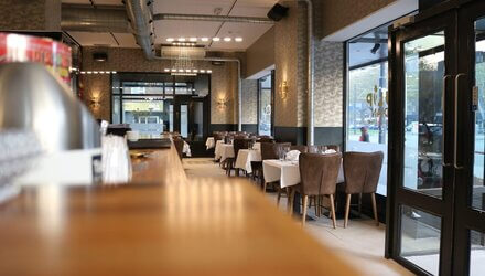 Diner Cadeau Rotterdam Golden Tulip Indian Restaurant