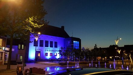 Diner Cadeau Meijel Gossimijne Meijel