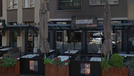 Diner Cadeau Veghel Gossimijne Veghel