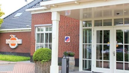 Diner Cadeau Terschuur Goudreinet Barneveld