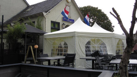 Diner Cadeau Millingen aan de Rijn Grand Café De M'ooije Waard