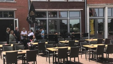 Diner Cadeau Spijkenisse Grand Café Havenhuys