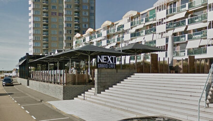 Diner Cadeau Vlissingen Grand Café Next
