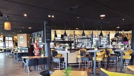 Diner Cadeau Hoorn Grand Café Restaurant 't Hop 