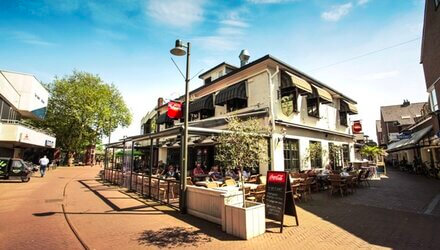 Diner Cadeau Borne Grand Cafe De Steeg