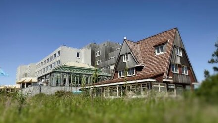 Diner Cadeau De Koog (Texel) Grand Hotel Opduin De Koog
