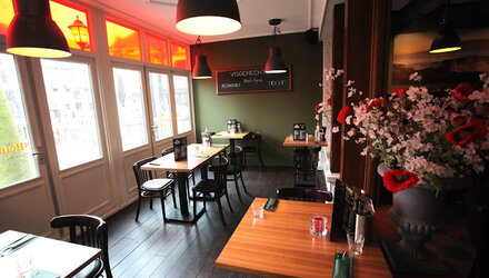 Diner Cadeau Meppel Grandcafé Bij de Kerk
