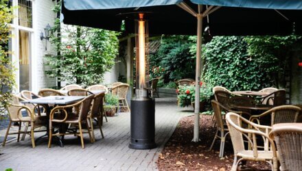 Diner Cadeau Emmen Grandcafé Rue de la Gare
