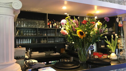 Diner Cadeau Den Haag Grieks Restaurant Corfu