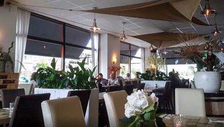 Diner Cadeau Den Haag Grieks Restaurant Milos