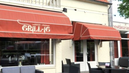 Diner Cadeau Kaatsheuvel Grill-ig Tapas