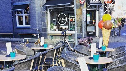 Diner Cadeau Breda Gusti Breda