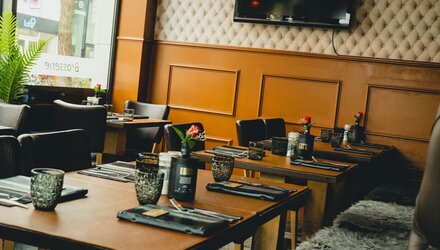 Diner Cadeau Roeselare Heaven24