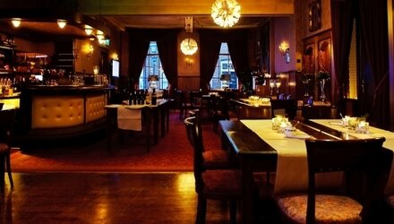 Diner Cadeau Montfoort Heeren van Montfoort