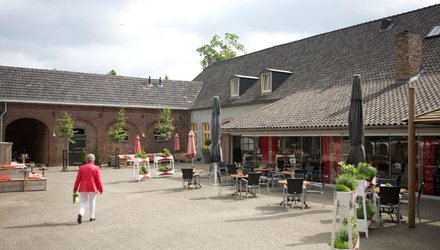 Diner Cadeau Aarle-Rixtel Herberg de Brabantse Kluis