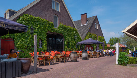 Diner Cadeau Bronkhorst Herberg de Gouden Leeuw (geen e-vouchers alleen maar fysieke Diner Cadeau kaarten)