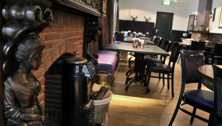 Diner Cadeau Hedel Herberg Eetcafe de Zwaan