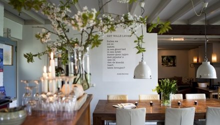 Diner Cadeau Appelscha Herberg Het Volle Leven