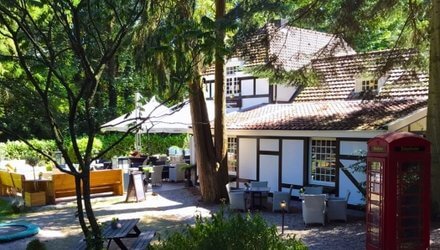 Diner Cadeau Nunspeet Herberg Nuwenspete
